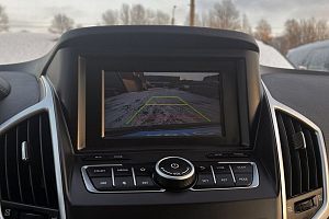 купить Донгфенг AX7 2019, автосалон 