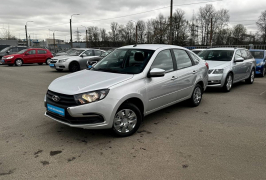 купить Lada (ВАЗ) Granta
