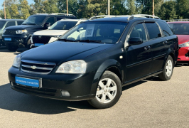 купить Chevrolet Lacetti