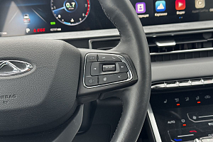купить Чери Tiggo 7 Pro Max 2023, автосалон 
