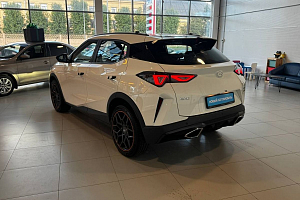 купить ГАК GS3 2024, автосалон 