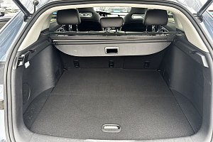 купить Чанган UNI-K 2024, автосалон 