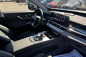 купить Чери Tiggo 7 Pro Max 2025, автосалон 