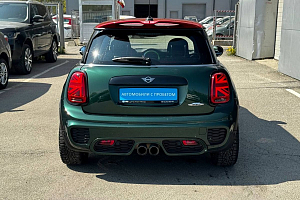 купить  Hatch 2018, автосалон 