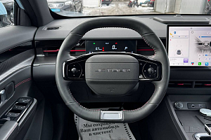купить  DASHING 2023, автосалон 