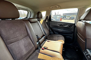 купить Ниссан X-Trail 2020, автосалон 
