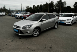 купить Ford Focus