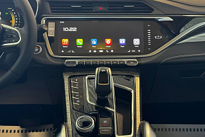 купить Belgee X70 2025, автосалон 