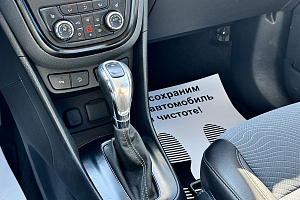 купить Опель Mokka 2012, автосалон 