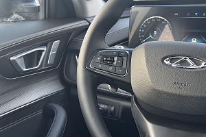 купить Чери Tiggo 8 Pro Max 2022, автосалон 
