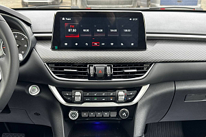 купить  Tunland G7 2023, автосалон 