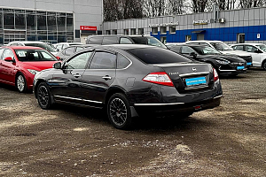 купить Ниссан Teana 2011, автосалон 