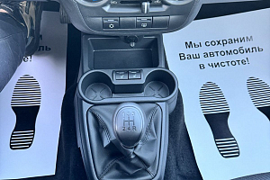 купить Лада Granta 2024, автосалон 