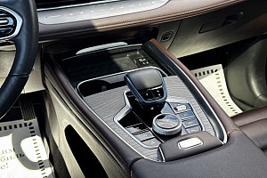 купить Чери Tiggo 8 Pro Plug-in Hybrid 2023, автосалон 