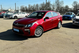 купить Kia Rio