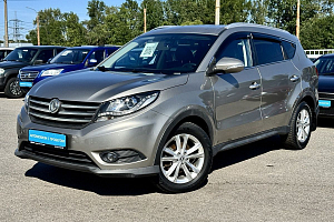 купить Донгфенг 580 2019, автосалон 