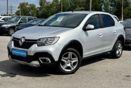 купить Renault Logan