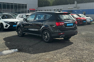 купить Донгфенг 580 2024, автосалон 