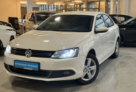 купить Volkswagen Jetta