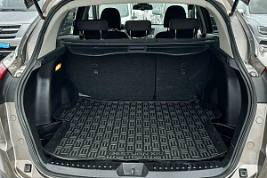 купить ФАВ Besturn X80 2018, автосалон 