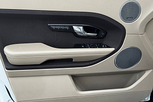 купить Ленд Range Rover Evoque 2013, автосалон 