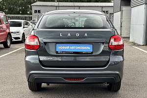 купить Лада Granta 2024, автосалон 
