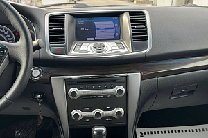 купить Ниссан Teana 2011, автосалон 