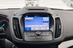 купить Форд Kuga 2018, автосалон 