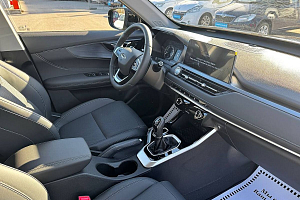 купить Чери Tiggo 4 Pro 2025, автосалон 