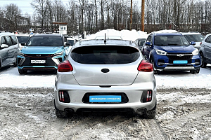 купить Кия Ceed GT 2015, автосалон 