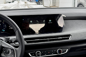 купить Байк U5 Plus 2024, автосалон 
