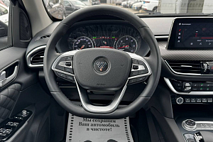 купить  Tunland G7 2024, автосалон 