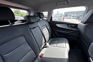 купить Чери Tiggo 7 Pro Max 2023, автосалон 