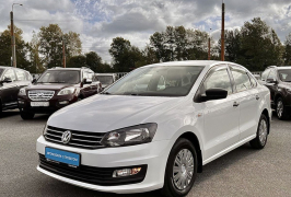 купить Volkswagen Polo