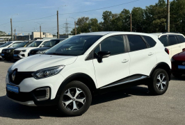 купить Renault Kaptur