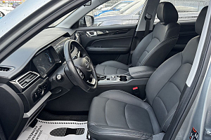 купить Каи X3 2023, автосалон 