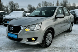 купить Datsun on-DO