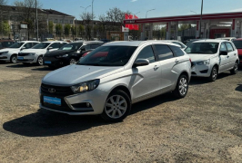 купить Lada (ВАЗ) Vesta