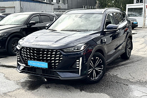 купить  X70+ 2023, автосалон 