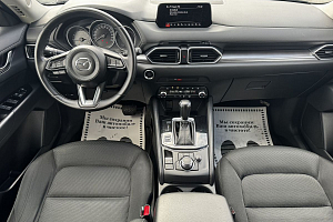 купить Мазда CX-5 2019, автосалон 