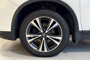 купить Ниссан X-Trail 2020, автосалон 