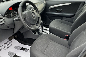 купить Ниссан Almera 2015, автосалон 
