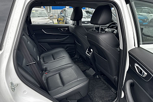 купить Чери Tiggo 8 2023, автосалон 