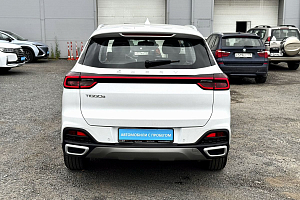 купить Чери Tiggo 8 2023, автосалон 