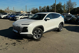 купить новый Jetour DASHING