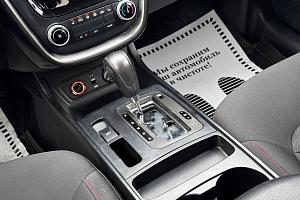 купить ФАВ Besturn X80 2017, автосалон 