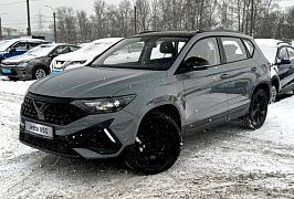 купить новый Jetta VS5