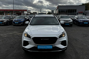 купить  DX8S 2022, автосалон 