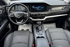 купить Каи X3 2023, автосалон 