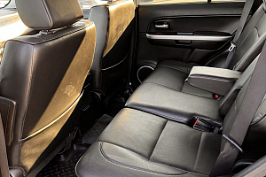 купить Сузуки Grand Vitara 2008, автосалон 